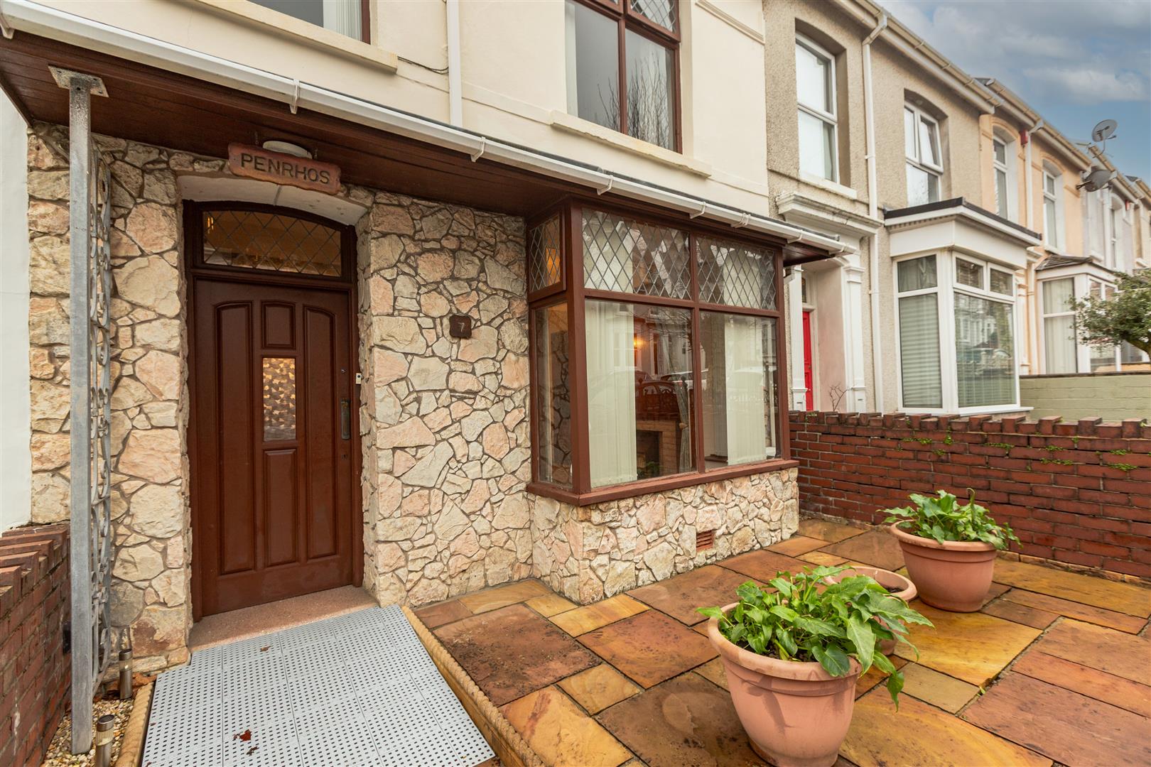 College Hill, Llanelli, SA15 1EL